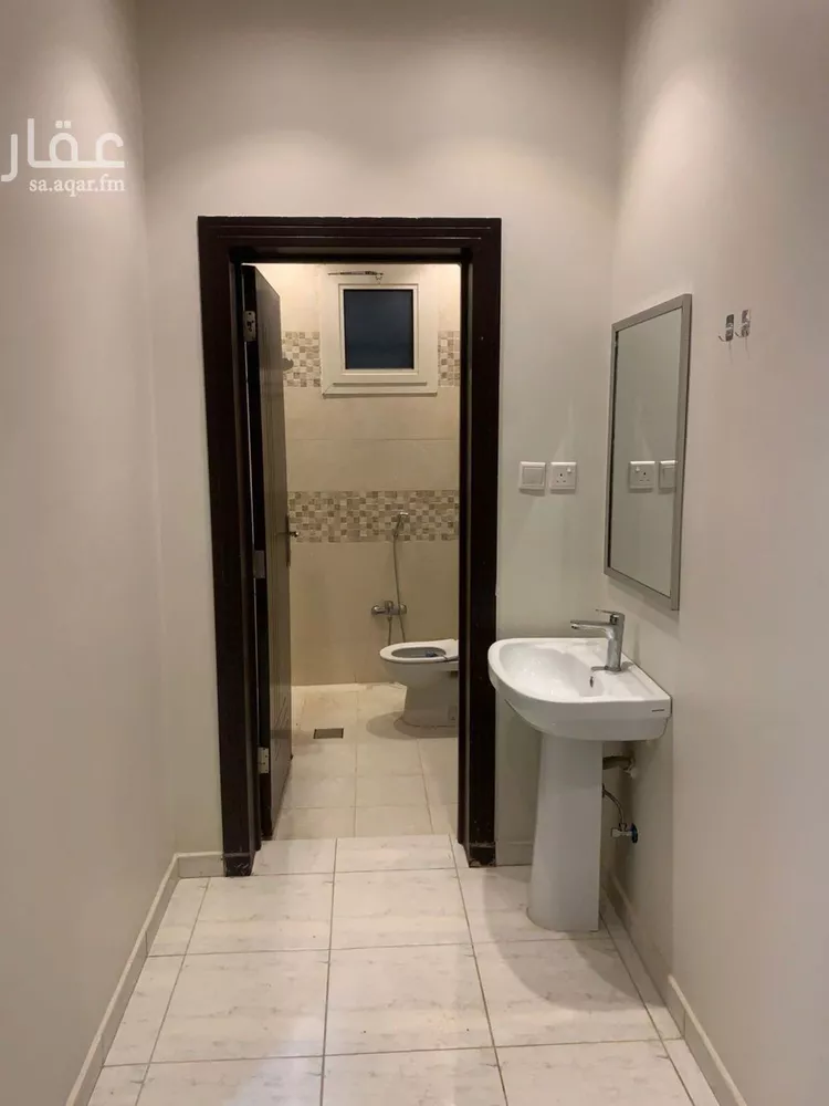 شقة للإيجار في شارع مصطفى بن محمد العروسي, حي المهدية, مدينة الرياض, منطقة الرياض صورة 2