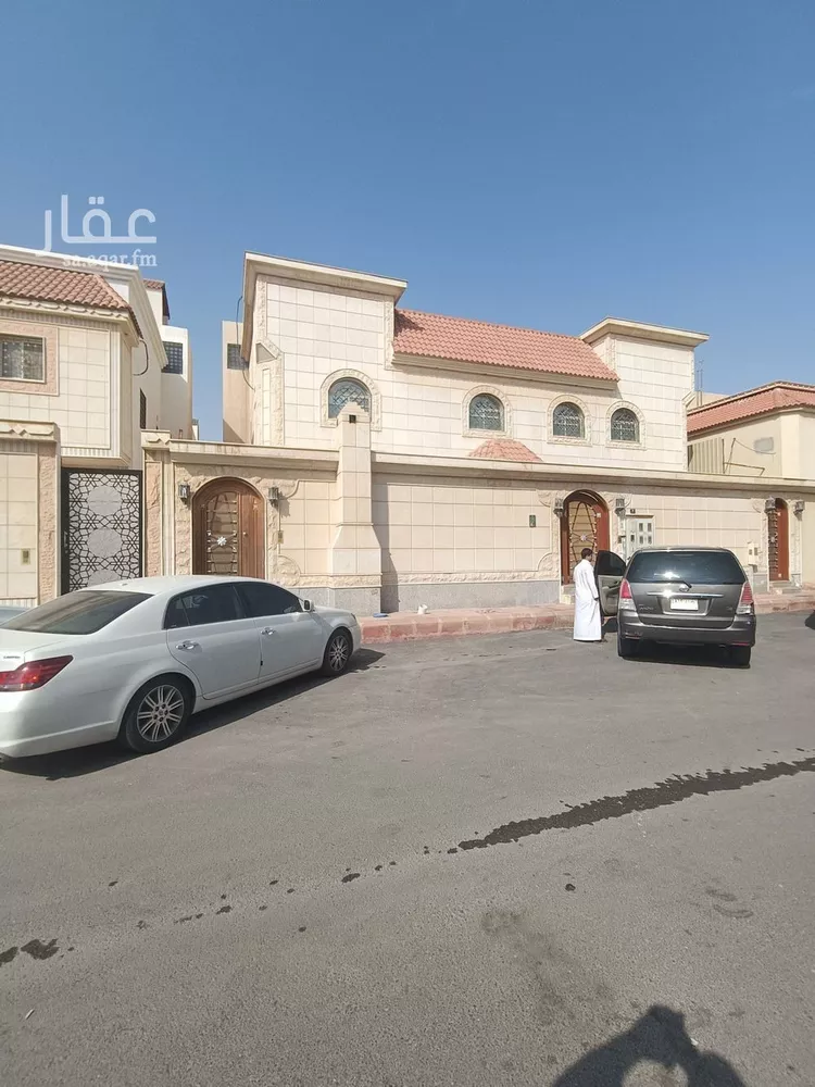 شقة للإيجار في شارع العطف, حي إشبيلية, مدينة الرياض, منطقة الرياض