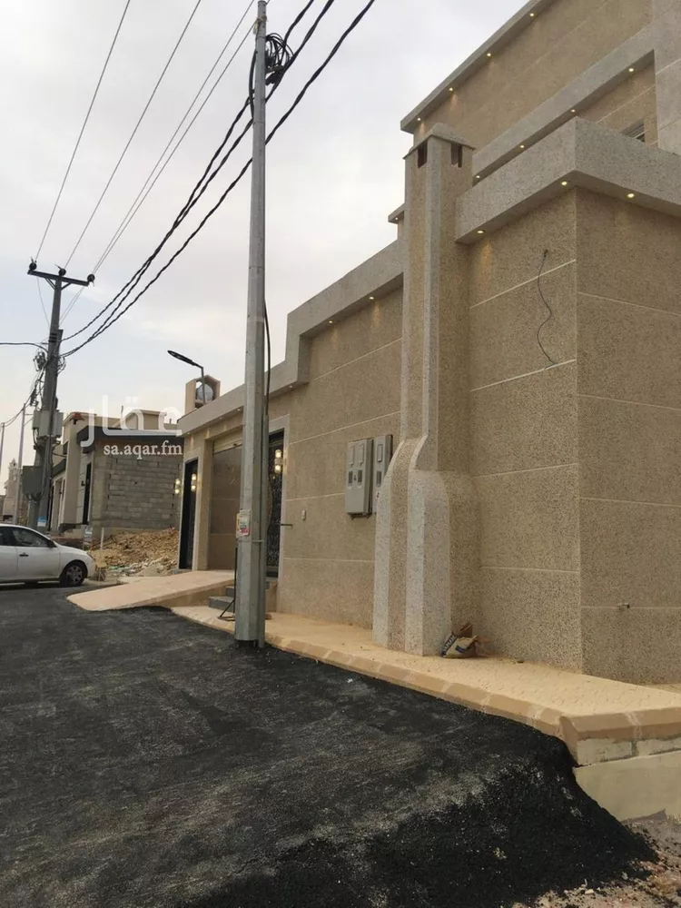 فيلا للإيجار في شارع محمد رشيد الدين, حي البيان, مدينة الرياض, منطقة الرياض