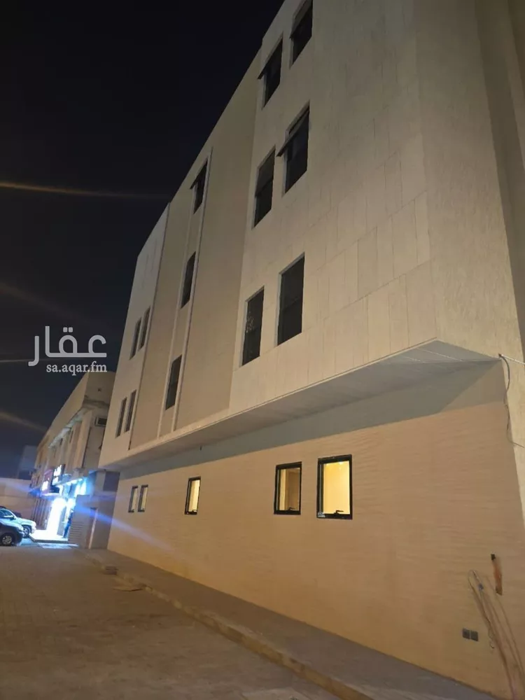 شقة للإيجار في شارع اسامة بن زيد, حي النسيم الغربي, مدينة الرياض, منطقة الرياض صورة 5