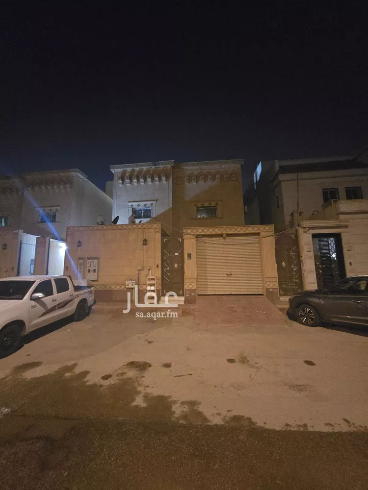 Floor for Rent in Riyadh An Nahdah