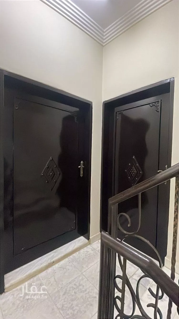 شقة للإيجار في شارع وادي بني خالد, حي القادسية, مدينة الرياض, منطقة الرياض