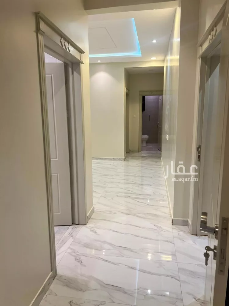 شقة للإيجار في شارع أحمد بن هاشم, حي إشبيلية, مدينة الرياض, منطقة الرياض صورة 3