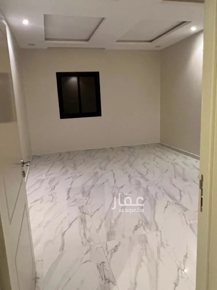 شقة للإيجار في شارع أحمد بن هاشم, حي إشبيلية, مدينة الرياض, منطقة الرياض
