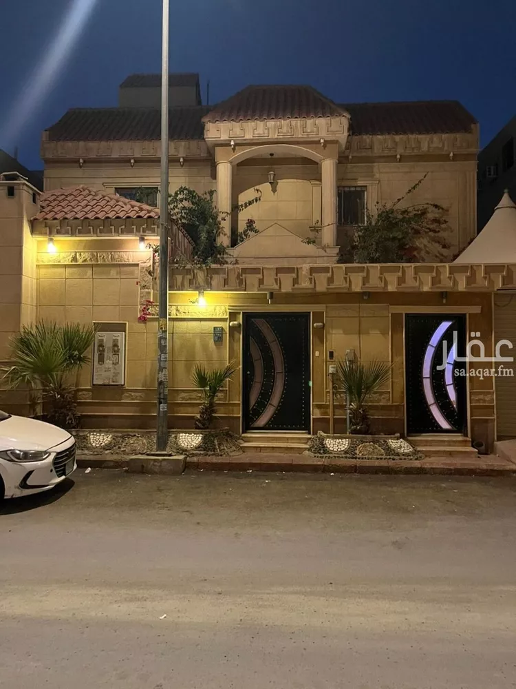 شقة للإيجار في شارع العطف, حي إشبيلية, مدينة الرياض, منطقة الرياض
