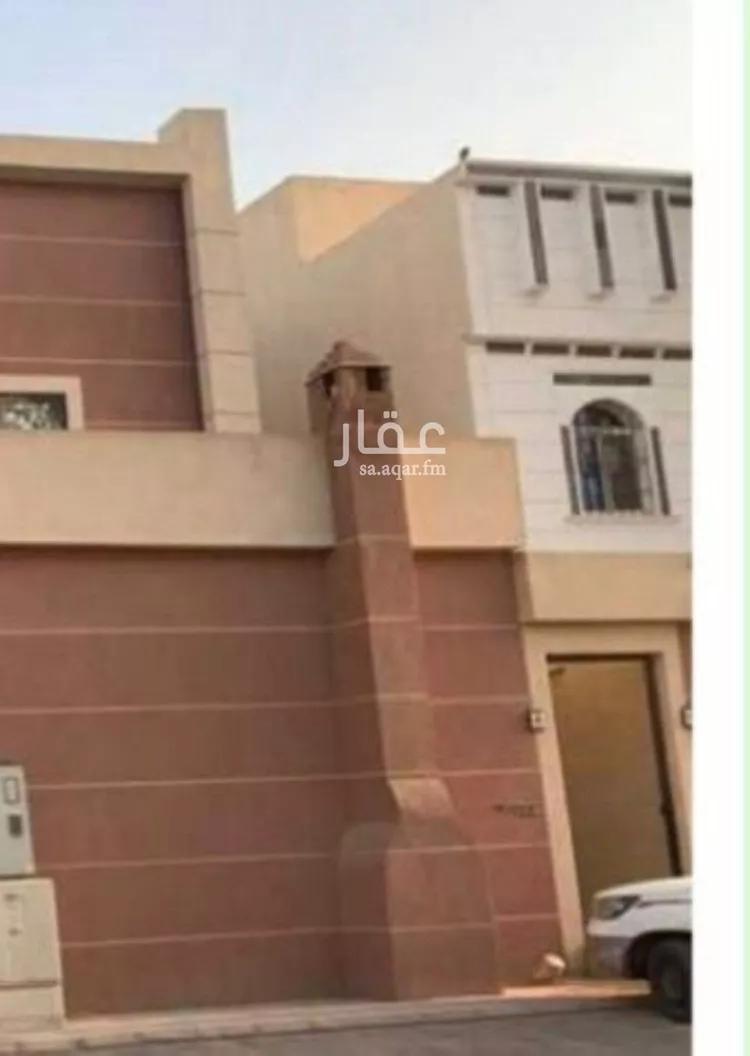 شقة للإيجار في شارع زينب بنت أبي سلمة, حي الرمال, مدينة الرياض, منطقة الرياض