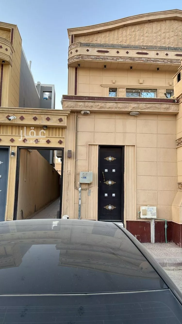 شقة للإيجار في شارع الفرحة, حي المعيزيلة, مدينة الرياض, منطقة الرياض