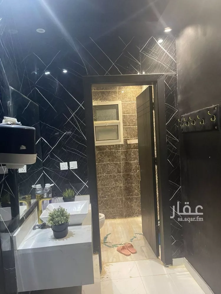 شقة للإيجار في شارع ابن نجيه الواعظ, حي الرمال, مدينة الرياض, منطقة الرياض صورة 5