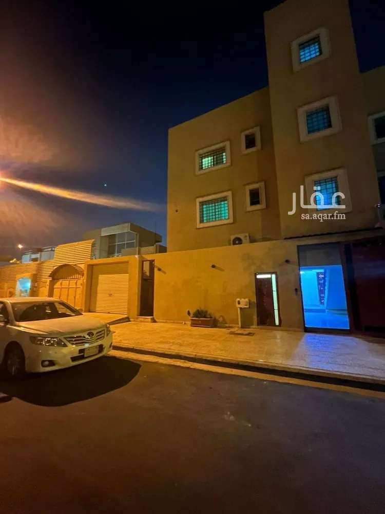 شقة للإيجار في شارع شويحان, حي الجزيرة, مدينة الرياض, منطقة الرياض