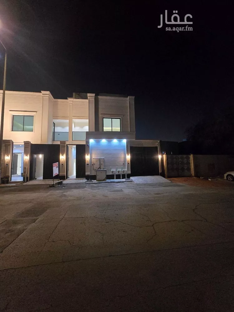 Floor for Rent in Riyadh An Nahdah