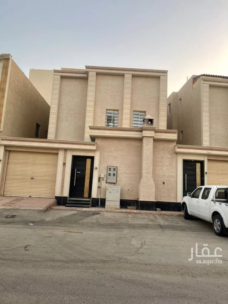 شقة للإيجار في شارع جبل المضابيع, حي القادسية, مدينة الرياض, منطقة الرياض