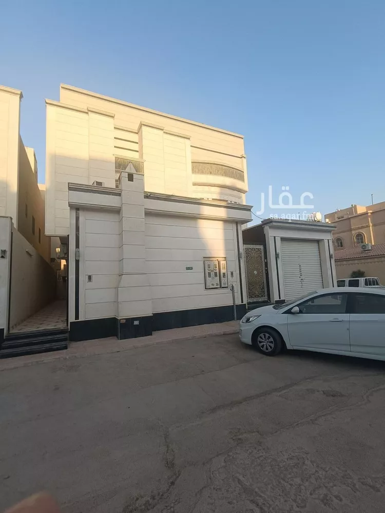 شقة للإيجار في شارع قلعة الفسطاط, حي إشبيلية, مدينة الرياض, منطقة الرياض