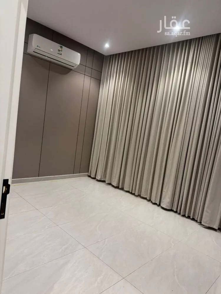 شقة للإيجار في شارع جبل بتران, حي القادسية, مدينة الرياض, منطقة الرياض صورة 5