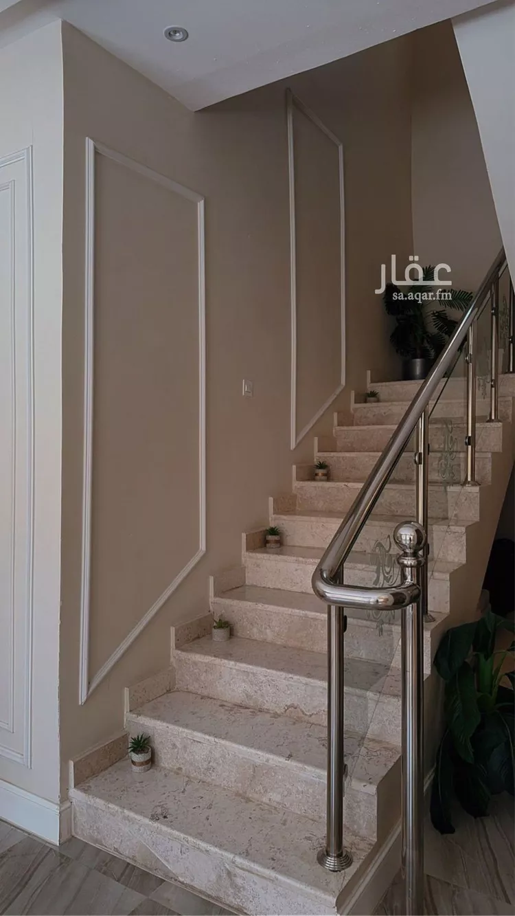 فيلا للإيجار في شارع يحيى بن جزلة, حي الرمال, مدينة الرياض, منطقة الرياض صورة 3