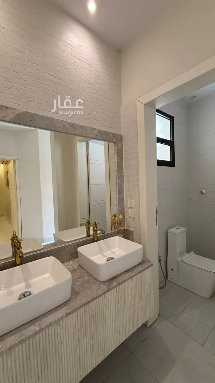 دور للإيجار في شارع حمزة بن القاسم, حي الرمال, مدينة الرياض, منطقة الرياض صورة 4