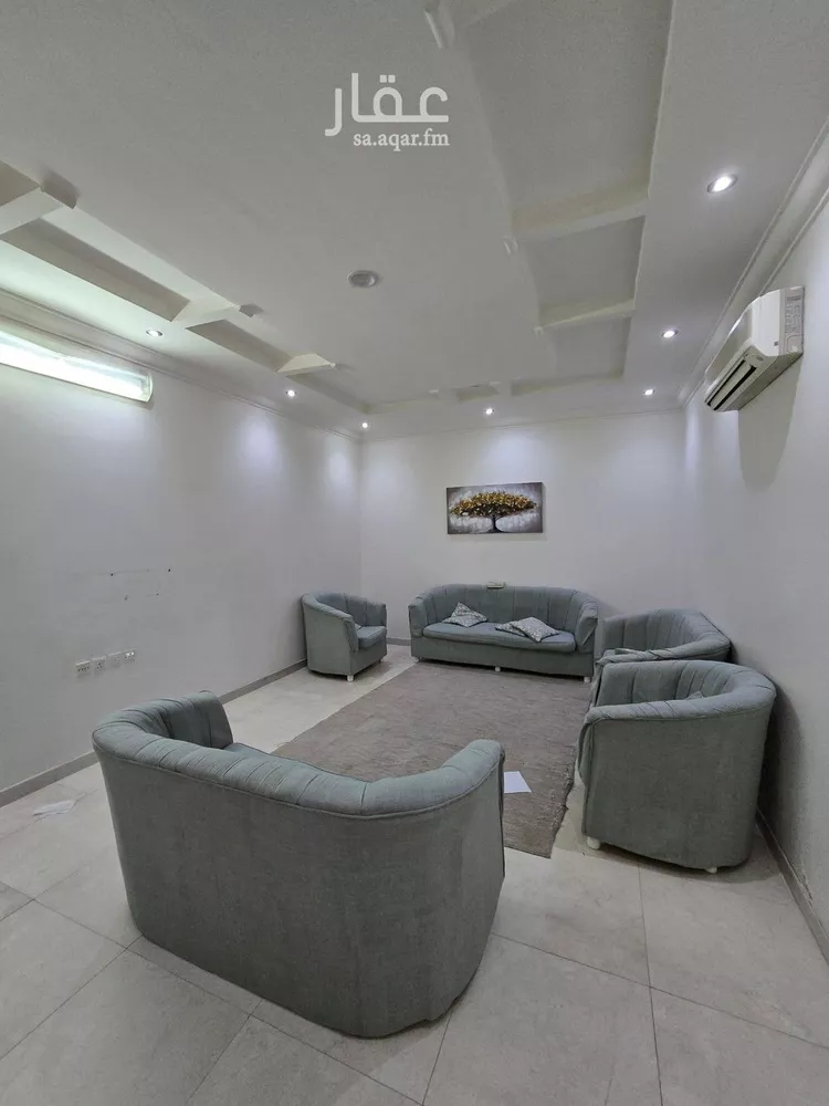 شقة للإيجار في شارع وادي المبادي, حي القادسية, مدينة الرياض, منطقة الرياض صورة 2