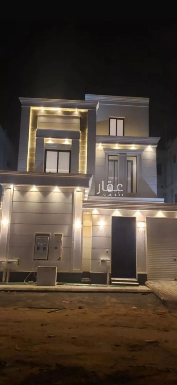 دور للإيجار في شارع الضياء, حي الجنادرية, مدينة الرياض, منطقة الرياض