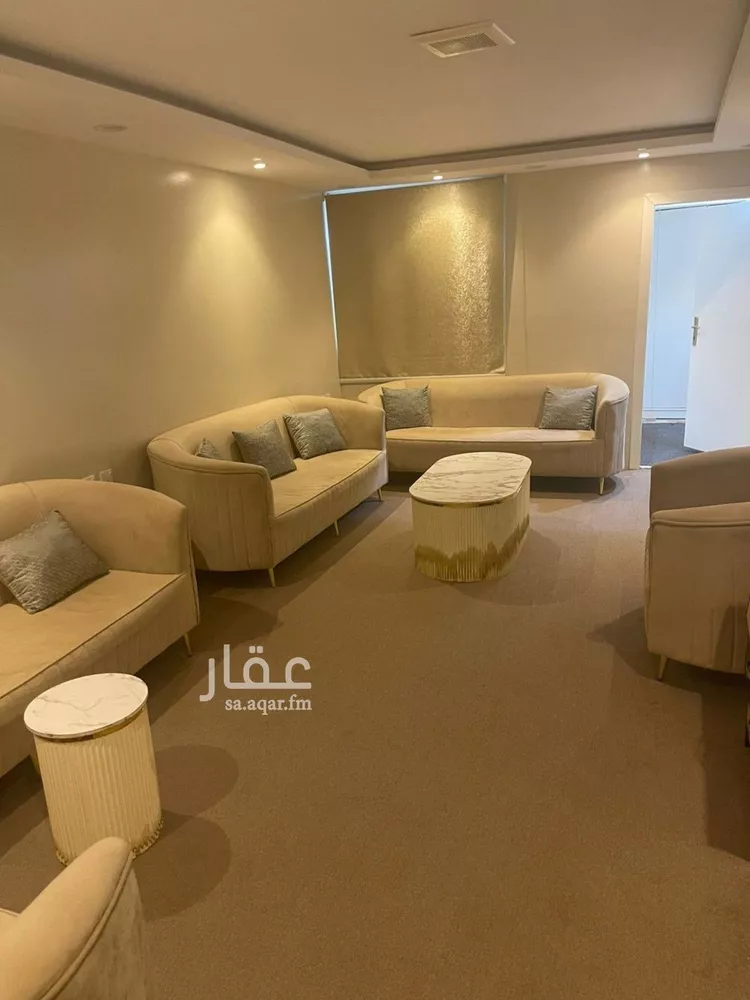 شقة للإيجار في شارع ابن نجيه الواعظ, حي الرمال, مدينة الرياض, منطقة الرياض