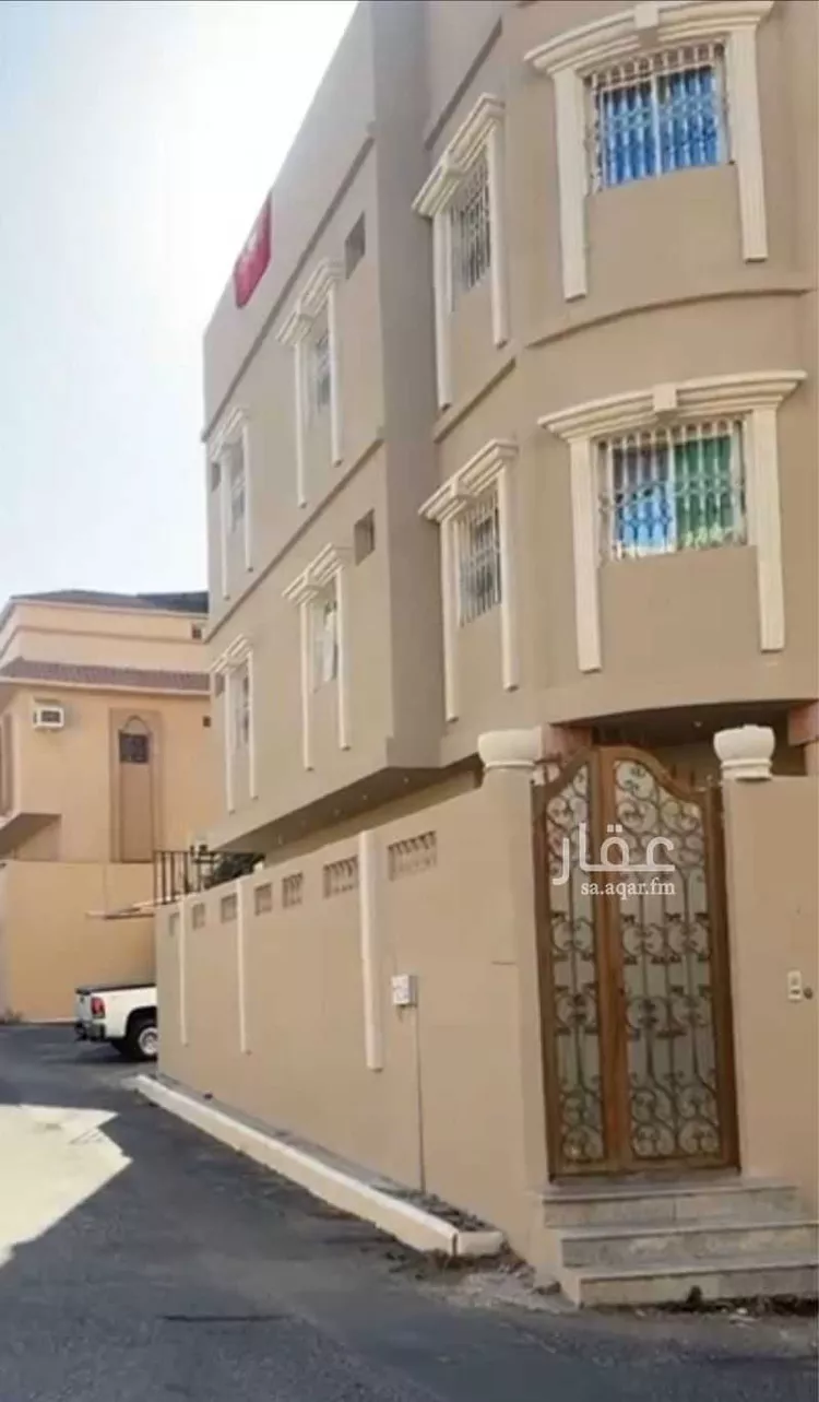 عمارة للبيع في شارع خيار ابن اوفي النهدي, حي شباعة, مدينة خميس مشيط, منطقة عسير صورة 3