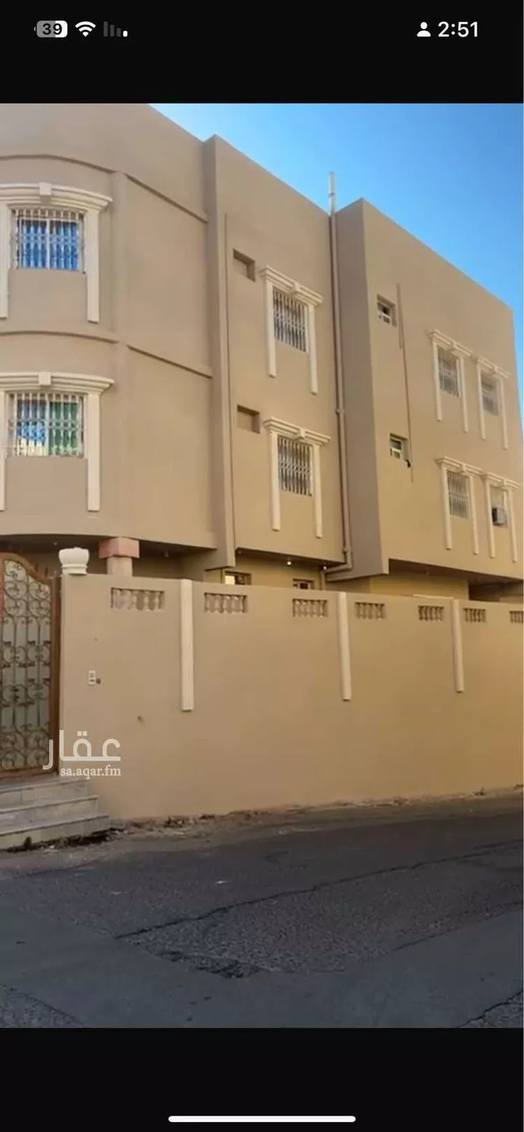 عمارة للبيع في شارع خيار ابن اوفي النهدي, حي شباعة, مدينة خميس مشيط, منطقة عسير