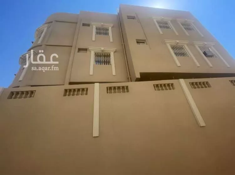 عمارة للبيع في شارع خيار ابن اوفي النهدي, حي شباعة, مدينة خميس مشيط, منطقة عسير صورة 4
