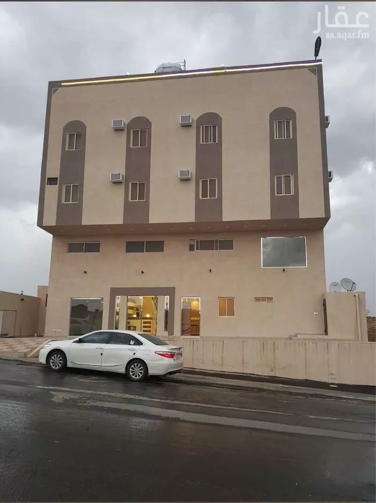 شقة للإيجار في شارع المحالة, حي الزاوية, مدينة خميس مشيط, منطقة عسير