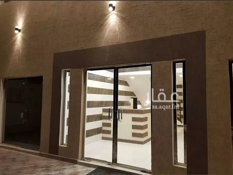 شقة للإيجار في شارع المحالة, حي الزاوية, مدينة خميس مشيط, منطقة عسير صورة 4