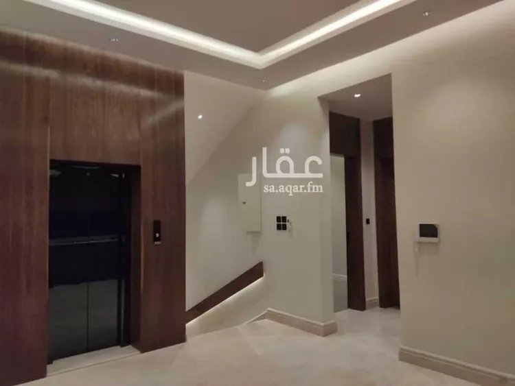 فيلا للإيجار في شارع رقم 260, حي الملقا, مدينة الرياض, منطقة الرياض صورة 3