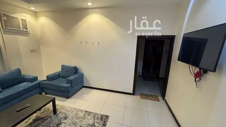 شقة للإيجار في شارع المحالة, حي الزاوية, مدينة خميس مشيط, منطقة عسير صورة 5