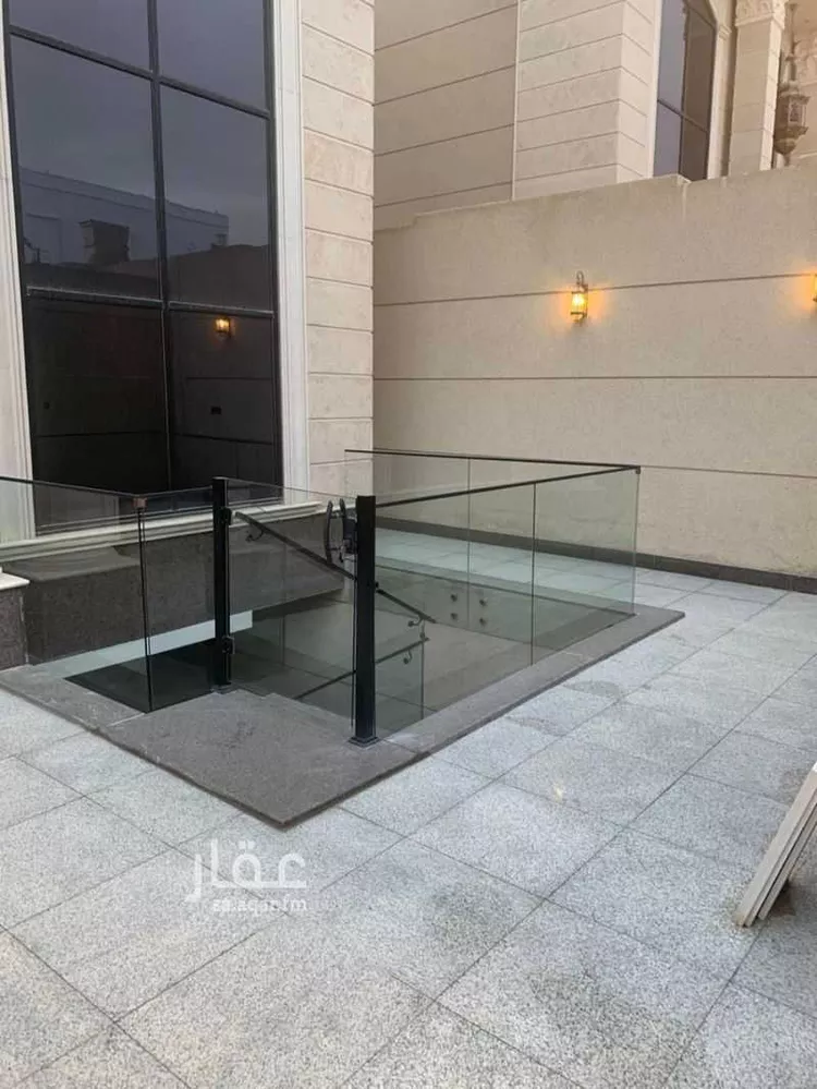 فيلا للإيجار في شارع رقم 260, حي الملقا, مدينة الرياض, منطقة الرياض صورة 2