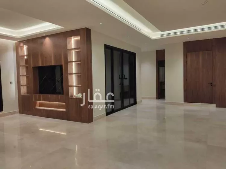 فيلا للإيجار في شارع رقم 260, حي الملقا, مدينة الرياض, منطقة الرياض صورة 5