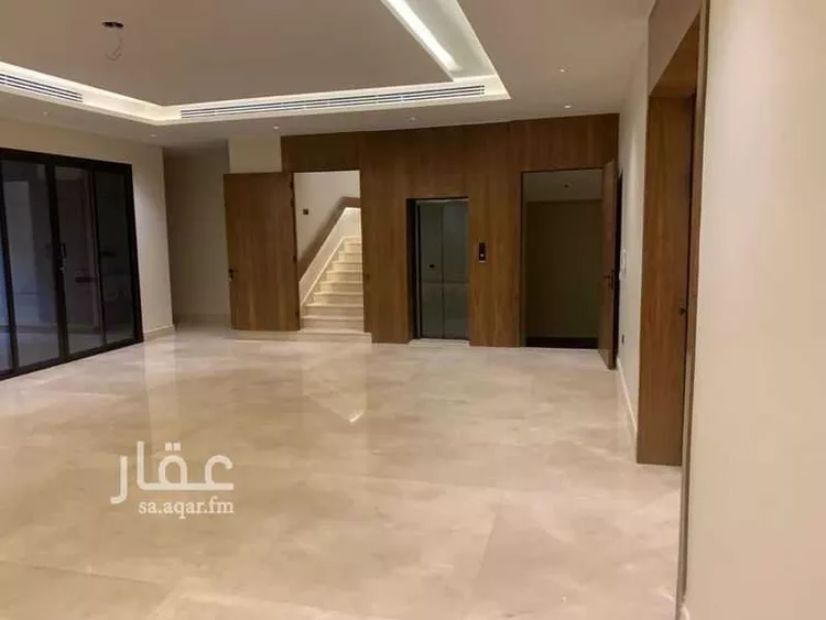 فيلا للإيجار في شارع رقم 260, حي الملقا, مدينة الرياض, منطقة الرياض صورة 4