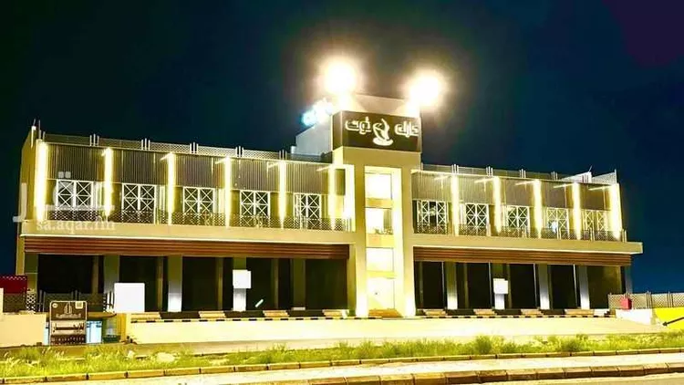 عمارة للإيجار في شارع طريق الامير سلطان , مدينة خميس مشيط, منطقة عسير