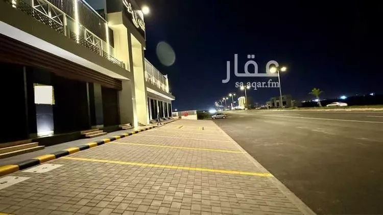 عمارة للإيجار في شارع طريق الامير سلطان , مدينة خميس مشيط, منطقة عسير صورة 3