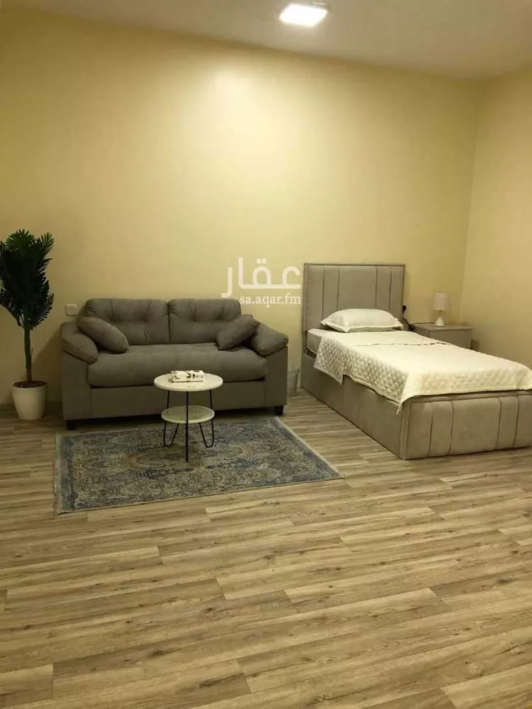 غرفة للإيجار في شارع شـارع ابـن بـطـوطـه, حي البستان, مدينة الغاط, منطقة الرياض