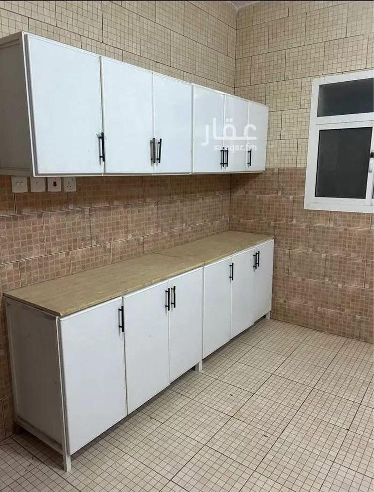 دور للإيجار في شارع محمد بن قاسم ، حي المطار ، المجمعة ، المجمعة