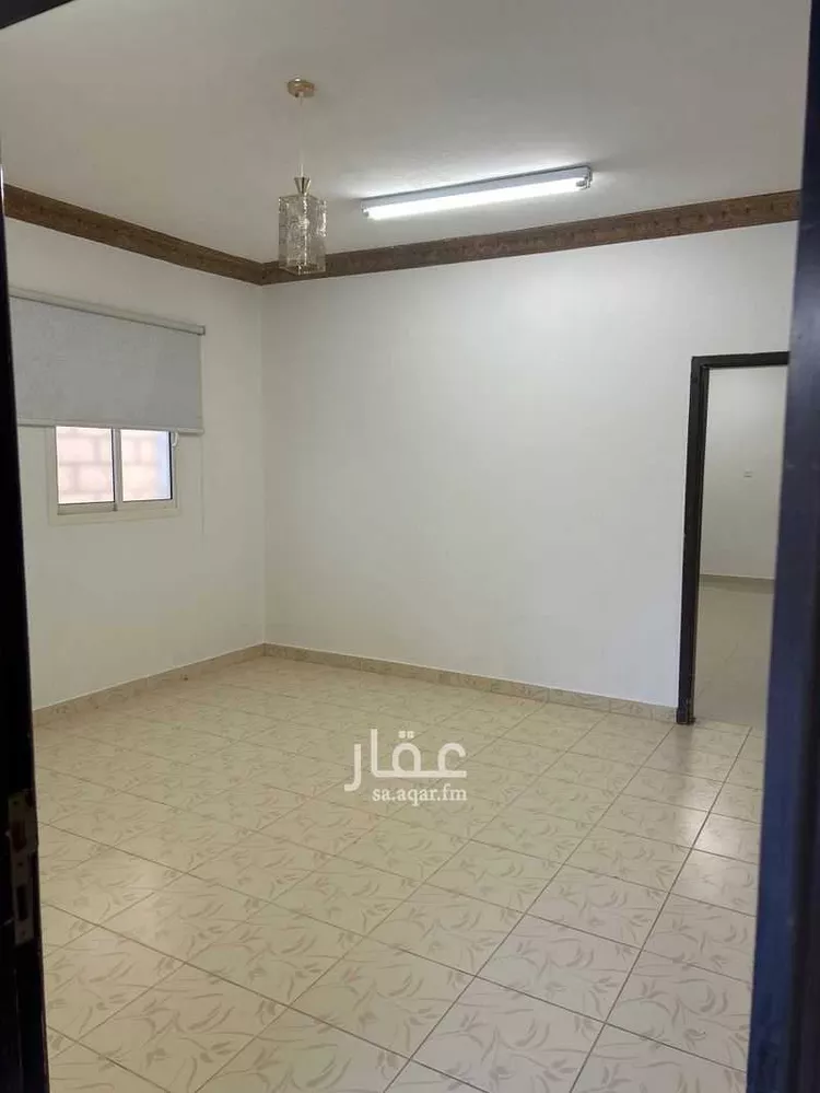 دور للإيجار في شارع محمد بن قاسم ، حي المطار ، المجمعة ، المجمعة صورة 4