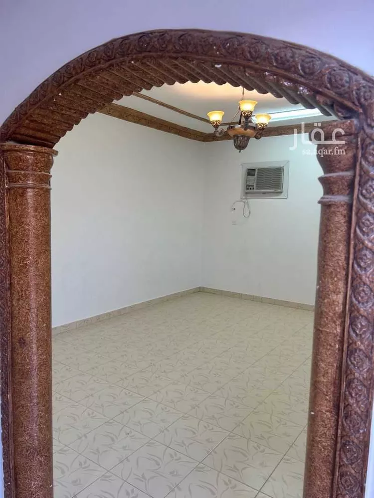 دور للإيجار في شارع محمد بن قاسم ، حي المطار ، المجمعة ، المجمعة صورة 3