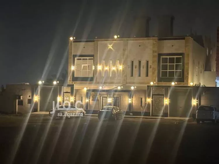 فيلا للإيجار في شارع الوفاء 131, حي الوفاء, مدينة جدة, منطقة مكة المكرمة