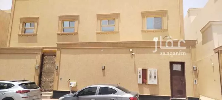 Apartment for Rent in Riyadh Ar Rafiah