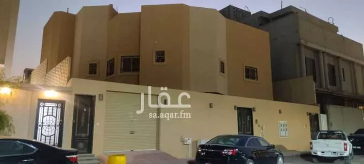 فيلا للبيع في شارع الدومة, حي لبن, مدينة الرياض, منطقة الرياض