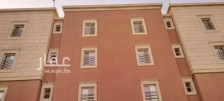 شقة للإيجار في شارع قباء, حي ظهرة لبن, مدينة الرياض, منطقة الرياض