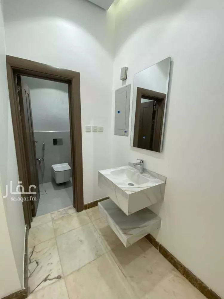 شقة للإيجار في شارع الجمانية, حي لبن, مدينة الرياض, منطقة الرياض صورة 4