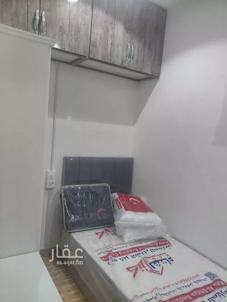 غرفة للإيجار في شارع الجلة, حي لبن, مدينة الرياض, منطقة الرياض صورة 3