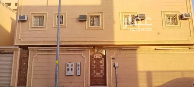 دور للإيجار في شارع المعادي, حي ظهرة لبن, مدينة الرياض, منطقة الرياض