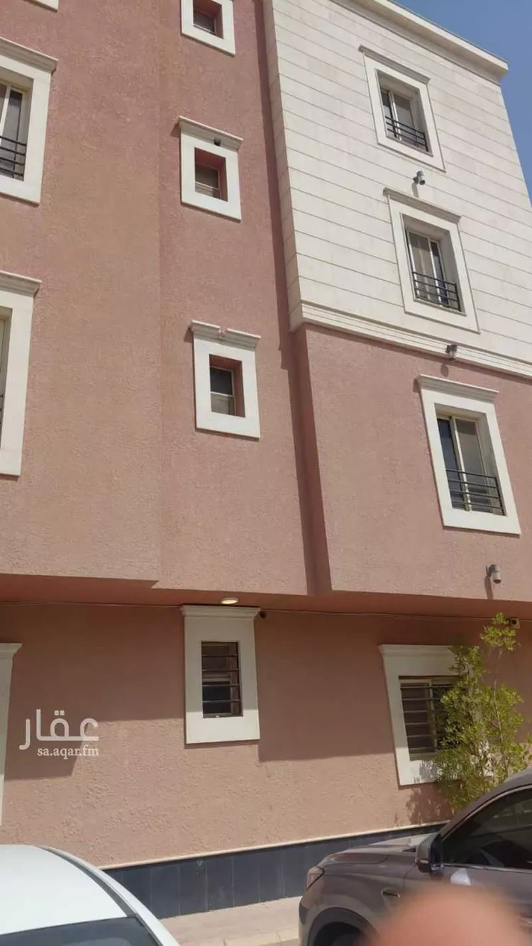 شقة للإيجار في شارع قباء, حي ظهرة لبن, مدينة الرياض, منطقة الرياض