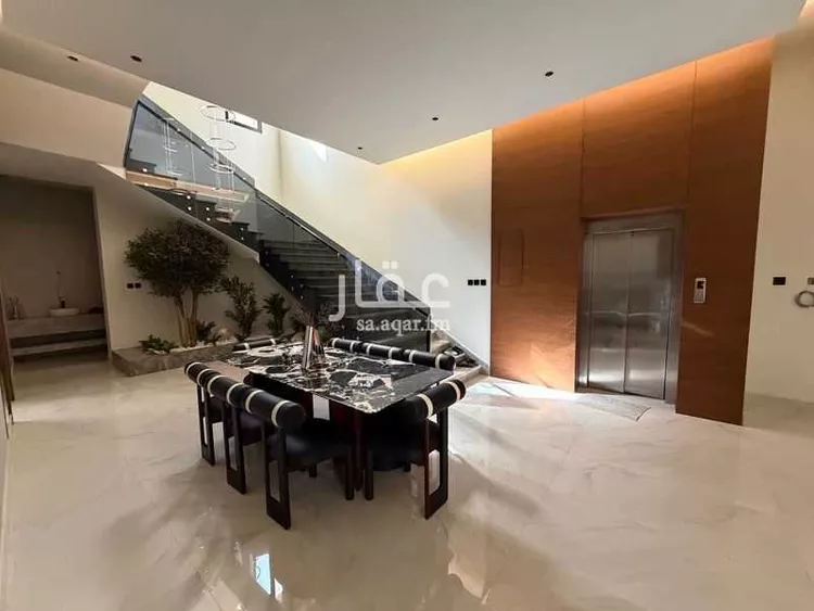 فيلا للبيع في شارع الخازن, حي العارض, مدينة الرياض, منطقة الرياض صورة 2