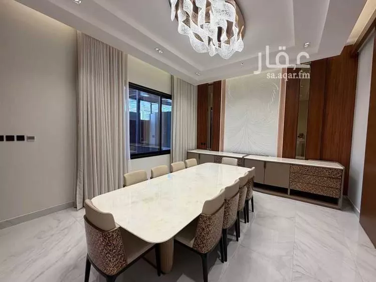 فيلا للبيع في شارع الخازن, حي العارض, مدينة الرياض, منطقة الرياض صورة 3