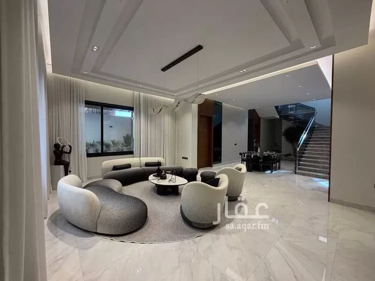 فيلا للبيع في شارع الخازن, حي العارض, مدينة الرياض, منطقة الرياض صورة 4