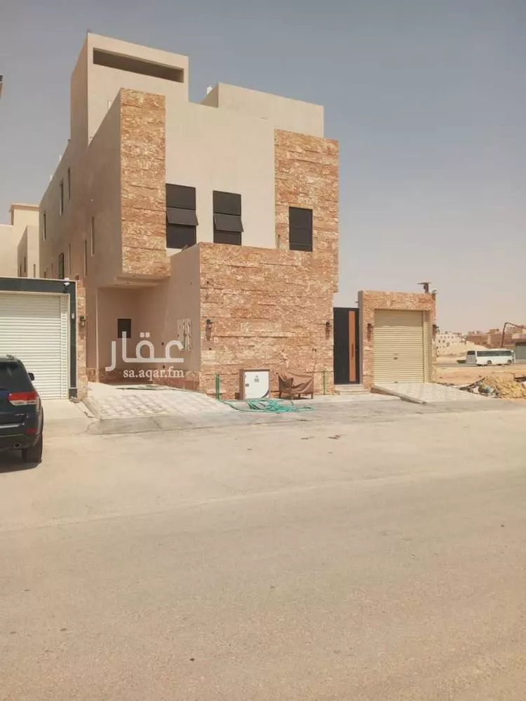 Floor for Rent in Riyadh Ash Sharq